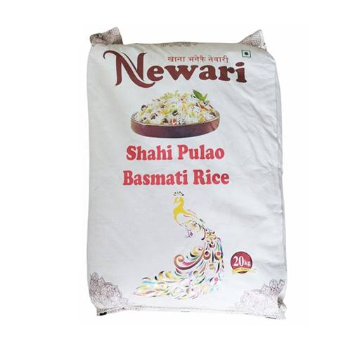 Newari Shahi Basmati Rice