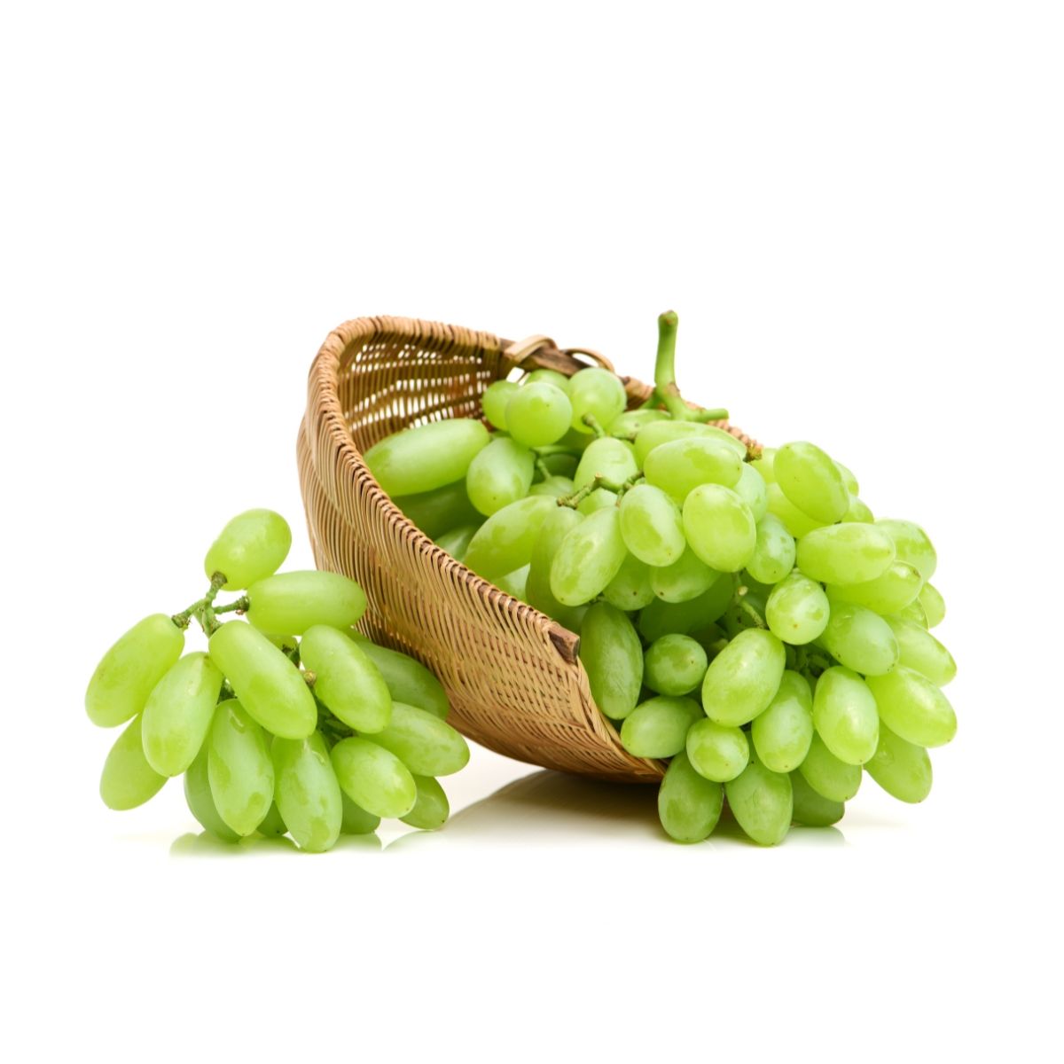 Green Grapes (Sonaka)