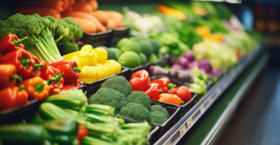 eCommerce Html Template